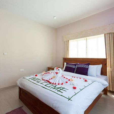 Stone Self Catering Apartment Grand Anse  Exterior foto