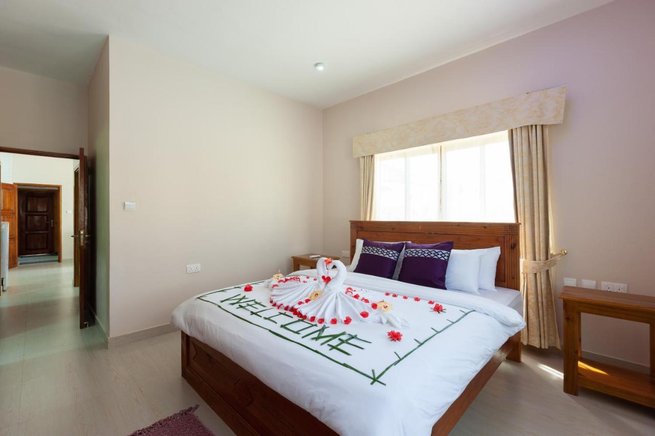 Stone Self Catering Apartment Grand Anse  Exterior foto
