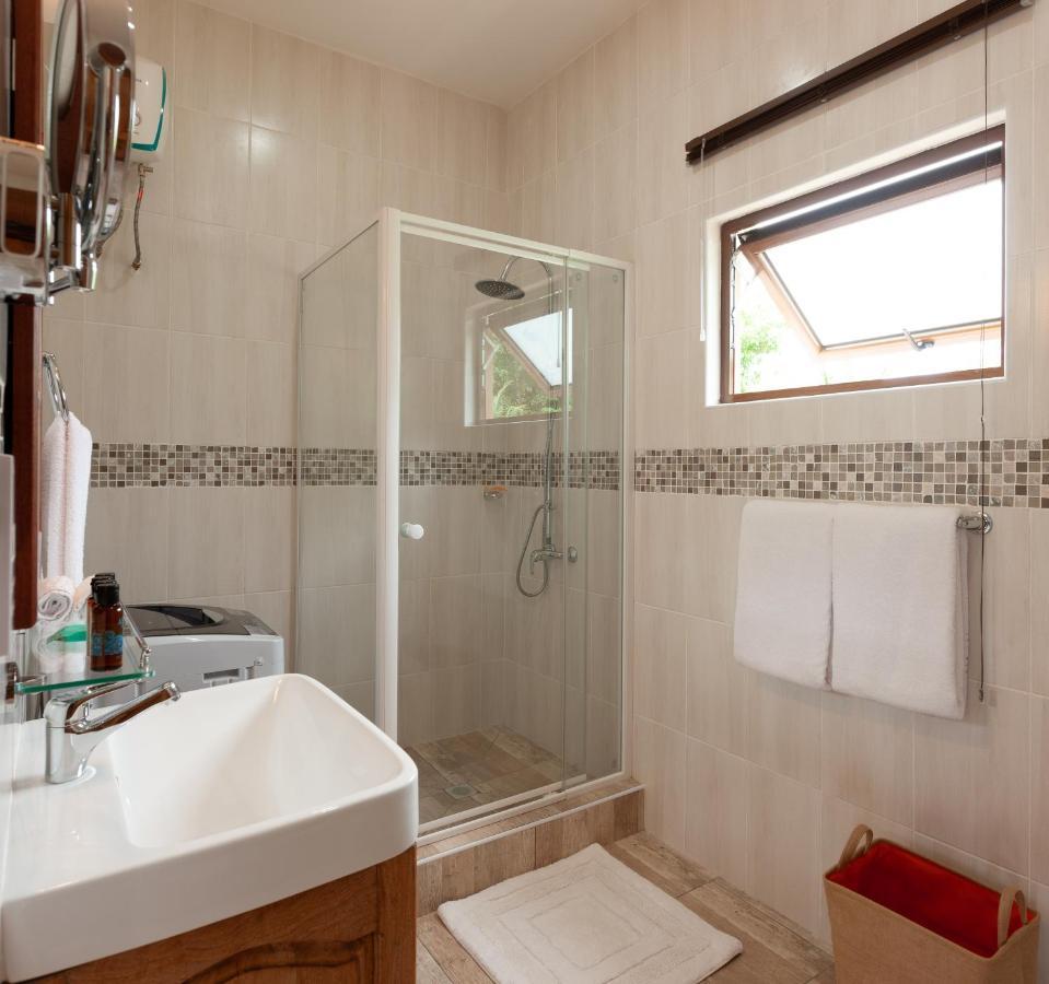 Stone Self Catering Apartment Grand Anse  Exterior foto